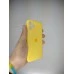 Силіконовий оригінальний чохол RoundCam для Apple iPhone 11 Pro (63) Канарково-жовтий. Силіконовий оригінальний чохол RoundCam для Apple iPhone 11 Pro (63) Канарково-жовтий.