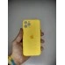 Силіконовий оригінальний чохол RoundCam для Apple iPhone 11 Pro (63) Канарково-жовтий. Силіконовий оригінальний чохол RoundCam для Apple iPhone 11 Pro (63) Канарково-жовтий.
