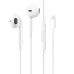 Наушники Apple EarPods Lightning 2019 (MNHF2 / MMTN2) (Original) Наушники Apple EarPods Lightning 2019 (MNHF2 / MMTN2) (Original)
