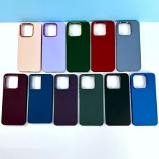 Metal Camera Cover for Xiaomi Redmi Note 8 Pro (Graphite)