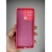 Силіконовий чохол оригінальний Xiaomi Redmi 10C (ShutCam) (Фламінго) Силіконовий чохол оригінальний Xiaomi Redmi 10C (ShutCam) (Фламінго)