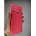Силіконовий чохол оригінальний Xiaomi Redmi 10C (ShutCam) (Фламінго) Силіконовий чохол оригінальний Xiaomi Redmi 10C (ShutCam) (Фламінго)