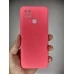Силіконовий чохол оригінальний Xiaomi Redmi 10C (ShutCam) (Фламінго) Силіконовий чохол оригінальний Xiaomi Redmi 10C (ShutCam) (Фламінго)