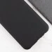 Силіконовий оригінал Google Pixel 7A (ShutCam) (Чорний)