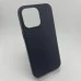 Чехол WAVE Premium Leather Edition Case with MagSafe iPhone 15 Pro Max (Ink) Чехол WAVE Premium Leather Edition Case with MagSafe iPhone 15 Pro Max (Ink)