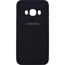 Силиконовый чехол Original Case Samsung Galaxy J7 (2016) J710