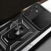 Бронь-чехол Ring Serge Armor Case Samsung Galaxy A55 (ShutCam) (Чёрный) Бронь-чехол Ring Serge Armor Case Samsung Galaxy A55 (ShutCam) (Чёрный)