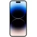 Мобильный телефон Apple iPhone 14 Pro Max 256Gb (Silver) (Grade A) 87% Б/У O Мобильный телефон Apple iPhone 14 Pro Max 256Gb (Silver) (Grade A) 87% Б/У O