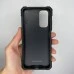 Бронь-чехол Ring Armor Case Xiaomi Redmi Note 11 / Note 11S (Чёрный) Бронь-чехол Ring Armor Case Xiaomi Redmi Note 11 / Note 11S (Чёрный)