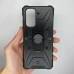 Бронь-чехол Ring Armor Case Xiaomi Redmi Note 11 / Note 11S (Чёрный) Бронь-чехол Ring Armor Case Xiaomi Redmi Note 11 / Note 11S (Чёрный)