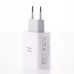 СЗУ-адаптер DC CA-F17 20W (1USB / 1Type-C) + кабель Type-C - Lightning (Белый) D СЗУ-адаптер DC CA-F17 20W (1USB / 1Type-C) + кабель Type-C - Lightning (Белый) D
