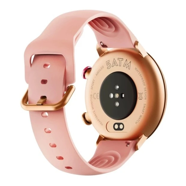 Смарт-часы Oukitel BT60 (Gold)