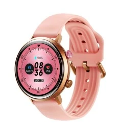 Смарт-часы Oukitel BT60 (Gold)
