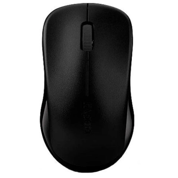 Мышь беспроводная Rapoo 1620 (Black) (Уценка) (1 Категория)