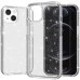Силіконовий чохол Briliant для Apple iPhone 13 (Прозорий) Силіконовий чохол Briliant для Apple iPhone 13 (Прозорий)