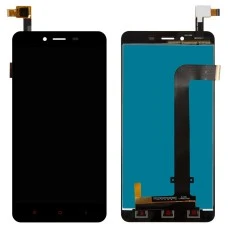 Дисплейный модуль Xiaomi Redmi Note 2 (Black)