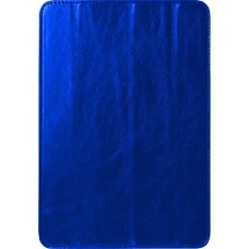Чехол-книжка Avatti Leather Apple iPad Air 1 / 2 (синий кожа)