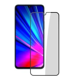 Захисне скло 5D Japan HD для Infinix Note 12  /  12 (2023)  /  12 Pro  /  12i  /..