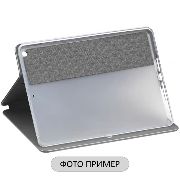 Чехол-книжка Оригинал Samsung Galaxy Tab A T580 / T585 (Чёрный)