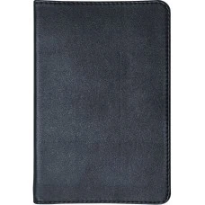 Чехол-книжка Universal Clip Stand 6-8 (Чёрный, Boom)