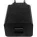 СЗУ-адаптер MOXOM (MX-HC22) + Type-C-кабель 2.4A 2USB
