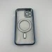 UMKU Shining with MagSafe чохол для Apple iPhone 12 Pro (Cobalt) UMKU Shining with MagSafe чохол для Apple iPhone 12 Pro (Cobalt)