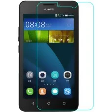 Перекласти екран на Huawei Y5c.