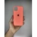 Оригінальний силіконовий чохол Apple для iPhone 11 Pro Max (рожевий цитрус) Оригінальний силіконовий чохол Apple для iPhone 11 Pro Max (рожевий цитрус)