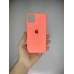 Оригінальний силіконовий чохол Apple для iPhone 11 Pro Max (рожевий цитрус) Оригінальний силіконовий чохол Apple для iPhone 11 Pro Max (рожевий цитрус)