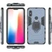 Бронь-чехол Ring Armor Case Xiaomi Redmi Note 6 / Note 6 Pro (Пыльная бирюза) Бронь-чехол Ring Armor Case Xiaomi Redmi Note 6 / Note 6 Pro (Пыльная бирюза)