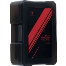 мышь проводная USB Remax XII-V3501 (Чёрный)