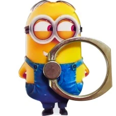 Кольцо для телефона (Minions, 01)