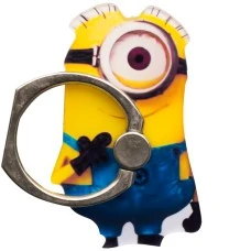 Кольцо для телефона (Minions, 02)