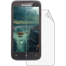 Защитная пленка Lenovo A398