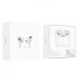 Беспроводные наушники-гарнитура Hoco Airpods Pro (EW27) (Белый)