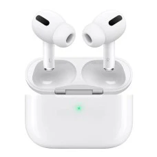 Беспроводные наушники-гарнитура Hoco Airpods Pro (EW27) (Белый)