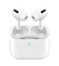 Беспроводные наушники-гарнитура Hoco Airpods Pro (EW27) (Белый)