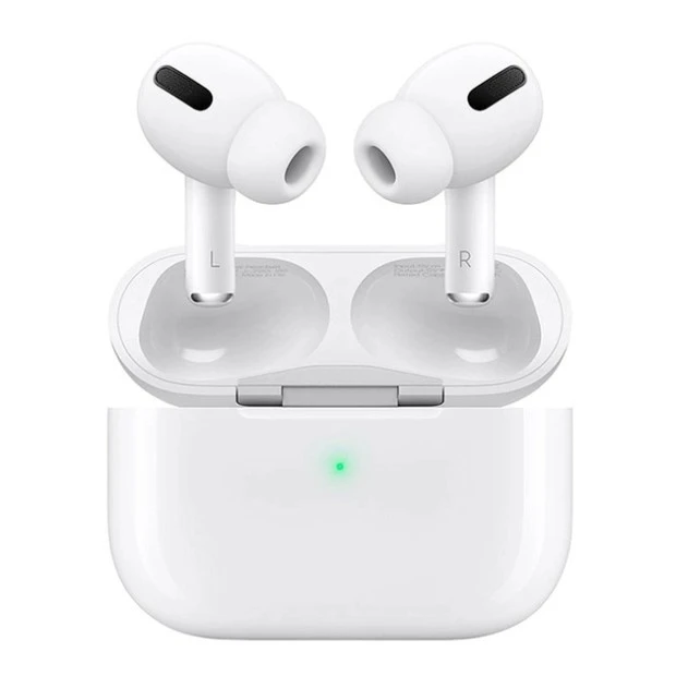 Беспроводные наушники-гарнитура Hoco Airpods Pro (EW27) (Белый)
