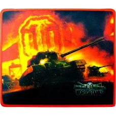 Коврик для мышки G8 (26*22*2.5mm) (World of Tanks)