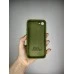 Силикон Original Square RoundCam Case Apple iPhone 7 / 8 / SE (46) Deep Green Силикон Original Square RoundCam Case Apple iPhone 7 / 8 / SE (46) Deep Green