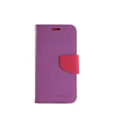 Чехол-книжка Goospery Xiaomi Redmi Note 4 / Note 4x (розовый)