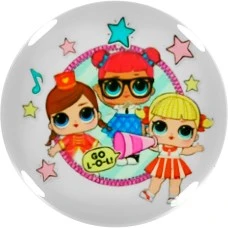 Холдер Popsocket Smile (LOL, 03)
