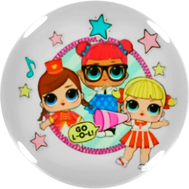 Холдер Popsocket Smile (LOL, 03)