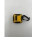 Чохол Camo Protect для AirPods 4 (Жовтий / Чорний) Чохол Camo Protect для AirPods 4 (Жовтий / Чорний)