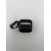 Чохол Camo Protect для AirPods 4 (Жовтий / Чорний) Чохол Camo Protect для AirPods 4 (Жовтий / Чорний)