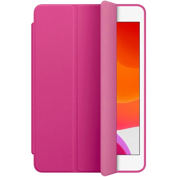 Чехол-книжка Smart Case Original Apple iPad Air 10.5 (2017) (Малиновый)