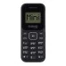 Мобильный телефон Sigma X-style 14 Mini Dual Sim (Black/Green)