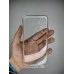 Силіконовий чохол WS Samsung Galaxy A24 (Прозорий)