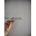 Силіконовий чохол WS Samsung Galaxy A24 (Прозорий)