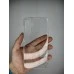 Силіконовий чохол WS Samsung Galaxy A24 (Прозорий)